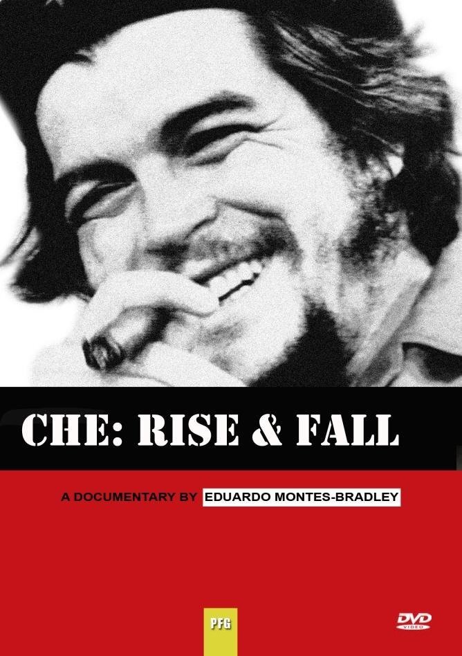 Che: Rise and Fall (2007) постер