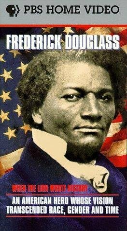 Frederick Douglass: When the Lion Wrote History (1994) постер