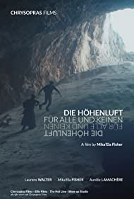 Die Höhenluft - für Alle und Keinen