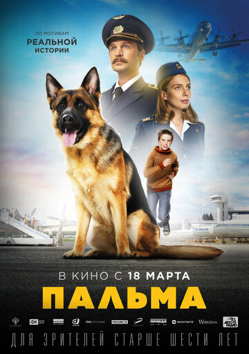 Пальма (2020)