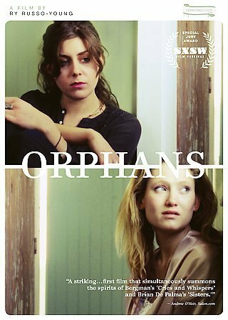 Orphans (2007)